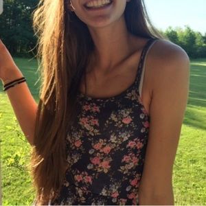 Forever 21 floral dress! Size small